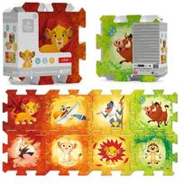 Kilimėlis-dėlionė Trefl Disney, 8 d.
