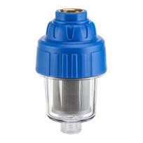 Electric Water Heater Washing Machine Faucet Shower Shower Scale Filter Water Purifier Accessories CHINA
