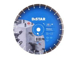 350 mm x 25.4 Meteor H15 deimantinis betono pjovimo diskas