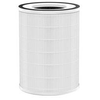 Oro valytuvo filtro atsarginės dalys Afloia KILO KILOPRO MIROP HEPA 360 ° 3 klasės oro filtravimui CHINA
