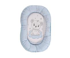 Lizdelis kūdikiui Lorelli, Little Bear Blue
