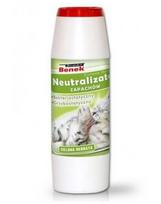 Benek kvapų neutralizatrius žaliosios arbatos kvapo 500 g