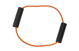 Espanderis MOVES O-Ring Tube (Spalva: Raudona)