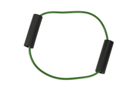 Espanderis MOVES O-Ring Tube (Spalva: Žalia)