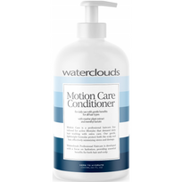 Waterclouds Maitinamasis plaukų kondicionierius Motion Care Conditioner 1000ml