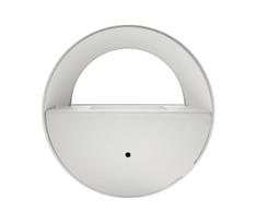 LED Naktinė lemputė su prieblandos jutikliu LED/0,5W/230V balta