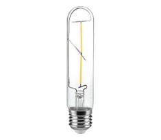 LED elektros lemputė FILAMENT T30 E27/2W/230V 3000K