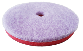Hibridinis avikailio poliravimo padas SONAX, 143mm