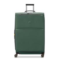 DELSEY l. did. lagaminas Turenne Soft 1632831 82cm - Juoda, Labai didelis (XL)