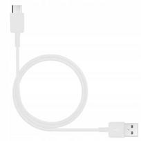 Samsung USB kabelis TYP-C EP-DG970BWE 1,5m baltos spalvos bulk pakuotė