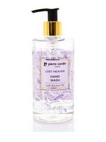 PIERRE CARDIN LOST HAVEN skystas rankų muilas su glicerinu ir vitaminu E, 350 ml