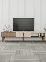 HOMMY CRAFT Televizoriaus stovas, 180x40x35 cm