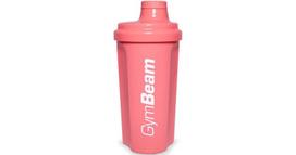 GymBeam Shaker Pink Gertuvė / Plaktuvė 700ml