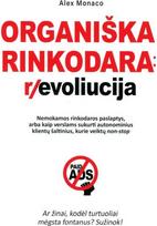 Organiška rinkodara: r/evoliucija - Alex Monaco