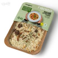 „TREVIJANO“ Toskanos rizoto ruošinys, 280 g
