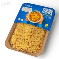 „TREVIJANO“ Viduržemio jūros kuskuso ruošinys, 300 g