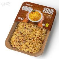 „TREVIJANO“ Marokietiškas kuskuso ruošinys, 300 g