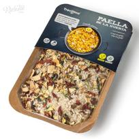 „TREVIJANO“ 6 daržovių paellos ruošinys, 280 g