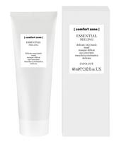 Comfort Zone ESSENTIAL švelnus enziminis veido šveitiklis - kaukė 60 ml