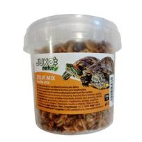 Maistas vandens vėžliams JUKO, 500 ml (90g), 1 vnt.