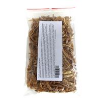 JUKO džiovinta žuvis (1-3cm) skanėstas gyvūnams 30 g, 1 vnt.