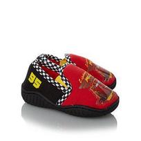Pixar Cars kambarinės šlepetės