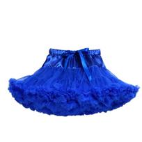 Tutu Pettiskirt sijonas