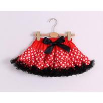 Tutu Petiskirt sijonas Minnie Mouse