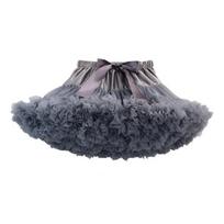 Pūstas TUTU Pettiskirt sijonas
