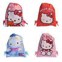 Kuprinė - rankinė Hello Kitty