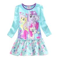 Suknelė My little Pony"