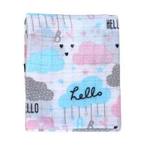 Merliukas "Hello"