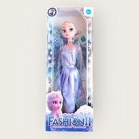Lėlė Princesė Elza