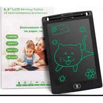 Piešimo - rašymo planšetė su LCD ekranu 8,5 colių