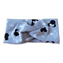 Galvajuostė Minnie Mouse