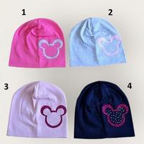 Kepurė Minnie Mouse, 3-5 metai