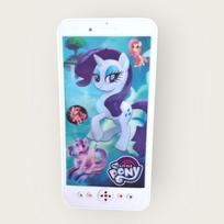 Grojantis telefonas  "My little Pony"