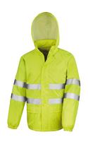 Kostiumas Result R216X nuo lietaus, Hi-Vis