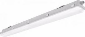 Waterproof luminaire TYTAN LED 1150mm 4500lm IP66 840 (29W) Grey 906091 | 5905963906091