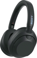 SONY WH-ULT900NB Wireless Noise Canceling Headphones, Black