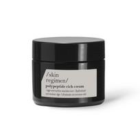 Skin Regimen SKIN REGIMEN POLYPEPTIDE RICH CREAM 50 ml