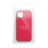 FRAME Case for Xiaomi Redmi 14C in magenta