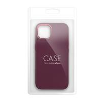 FRAME Case for XIAOMI Redmi 14C in purple
