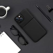 NOBLE case for XIAOMI Redmi 14C, black