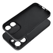 ULTRATHIN MATTE CASE for SAMSUNG A05S, black