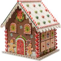 Advento kalendorius KM XMAS HOUSE