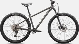 Specialized Rockhopper Expert 29 Satin Smoke - kalnų dviratis