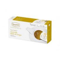 Tea Caddy® žolelių arbata Ajurveda Herbs & Ginger