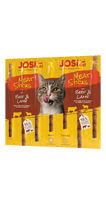 JOSERA JosiCat mėsos lazdelės Jautienos ir avienos 35g