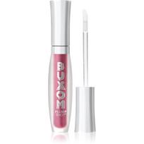 Buxom PLUMP SHOT™ COLLAGEN PEPTIDES ADVANCED PLUMPING MULTICHROME LIP SERUM žvilgus lūpų blizgis pasižymintis didėjančiu poveikiu atspalvis Dreamy Dolly 4 ml